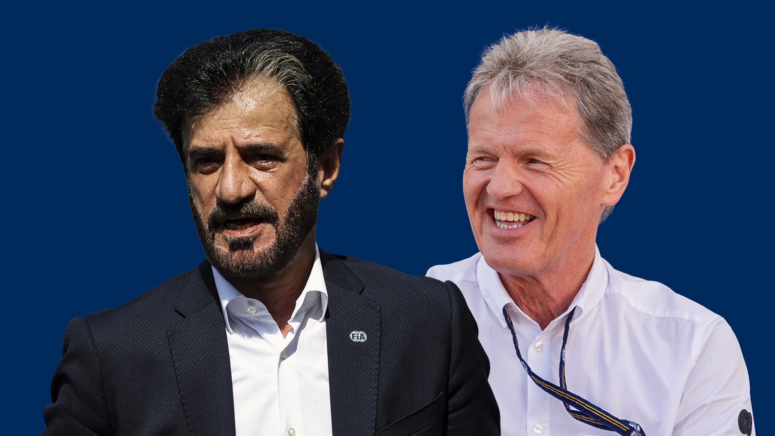 FIA completes &lsquo;deal of the century&rsquo; for FIA World and European Rally Championships